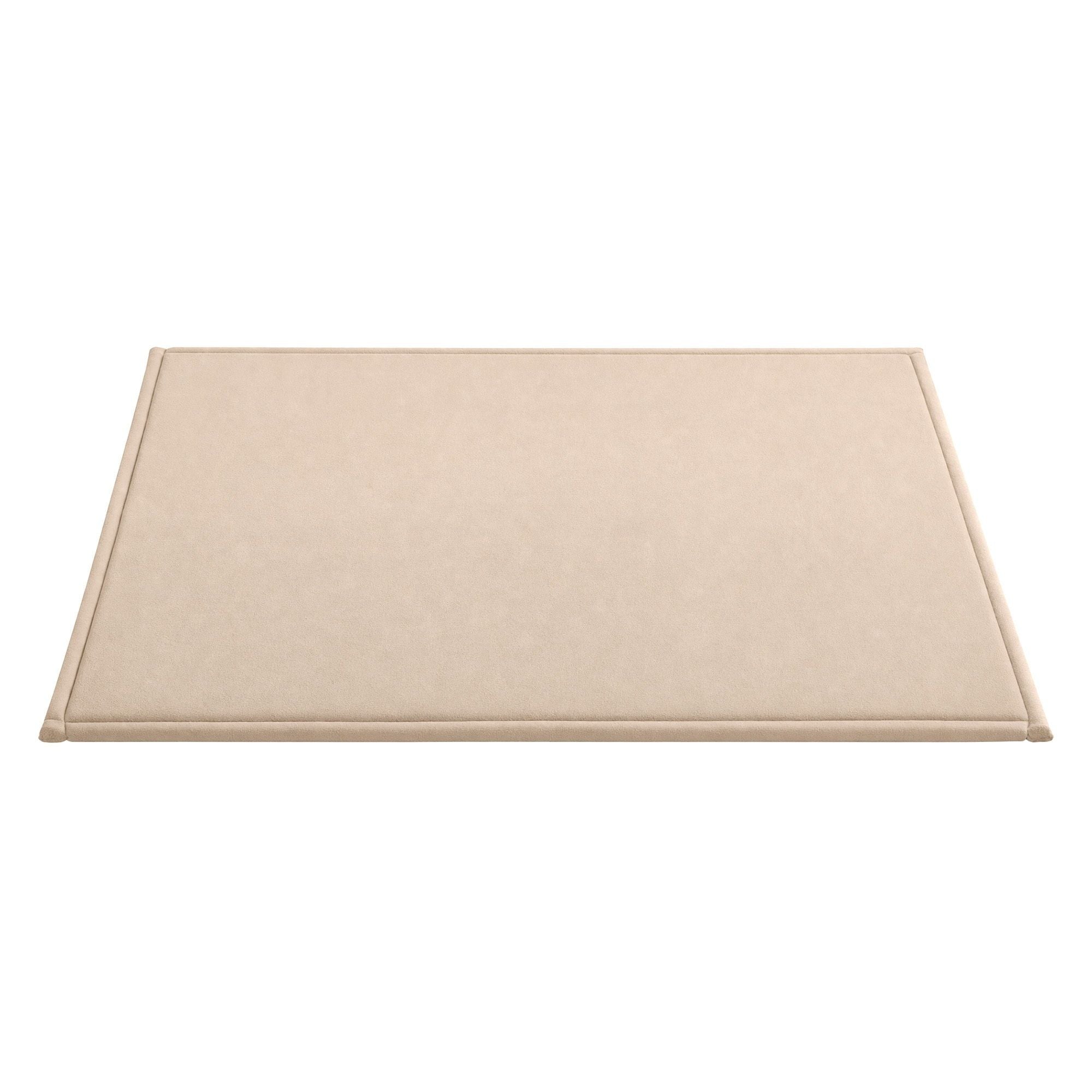 Artiss 3cm Tatami Mat Floor Mattress Futon Rug Living Room Beige
