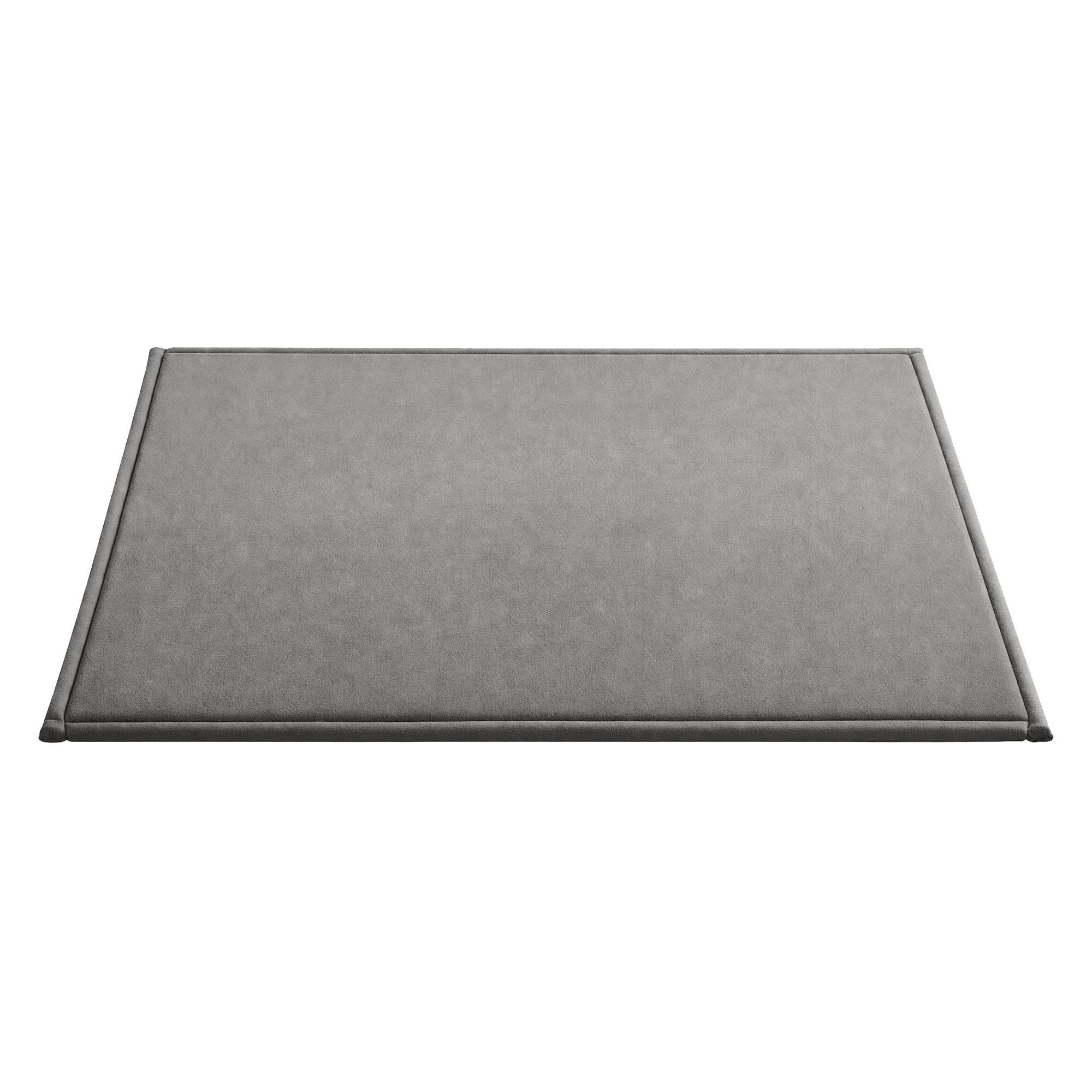 Artiss 3cm Tatami Mat Floor Mattress Futon Rug Living Room Grey