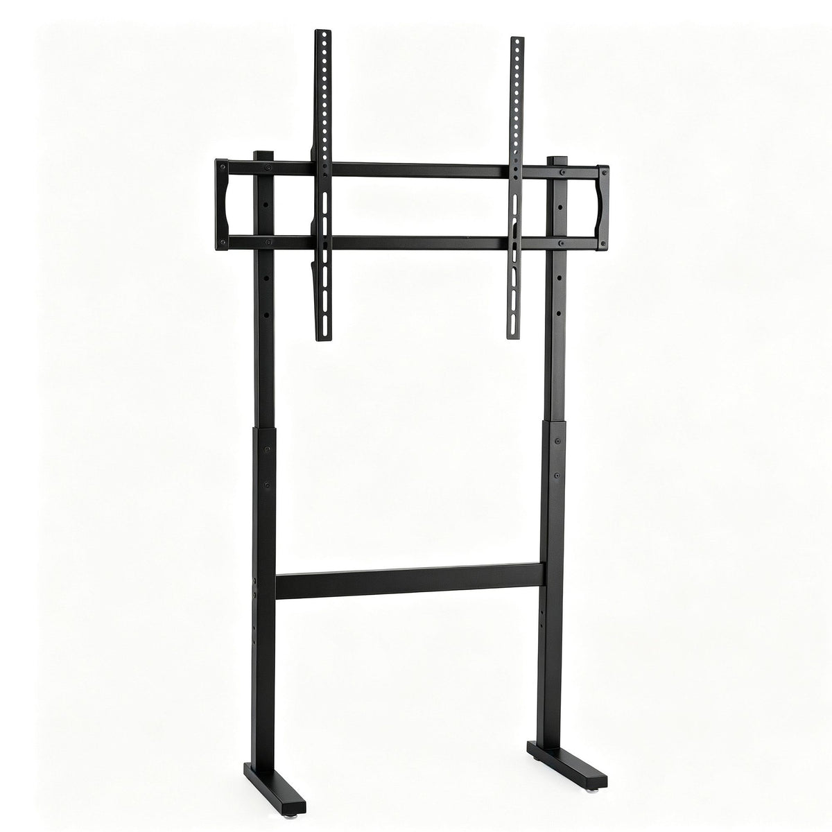 Artiss Universal Floor TV Stand for 32-100 Inch Screens Heavy Duty 40kg Capacity