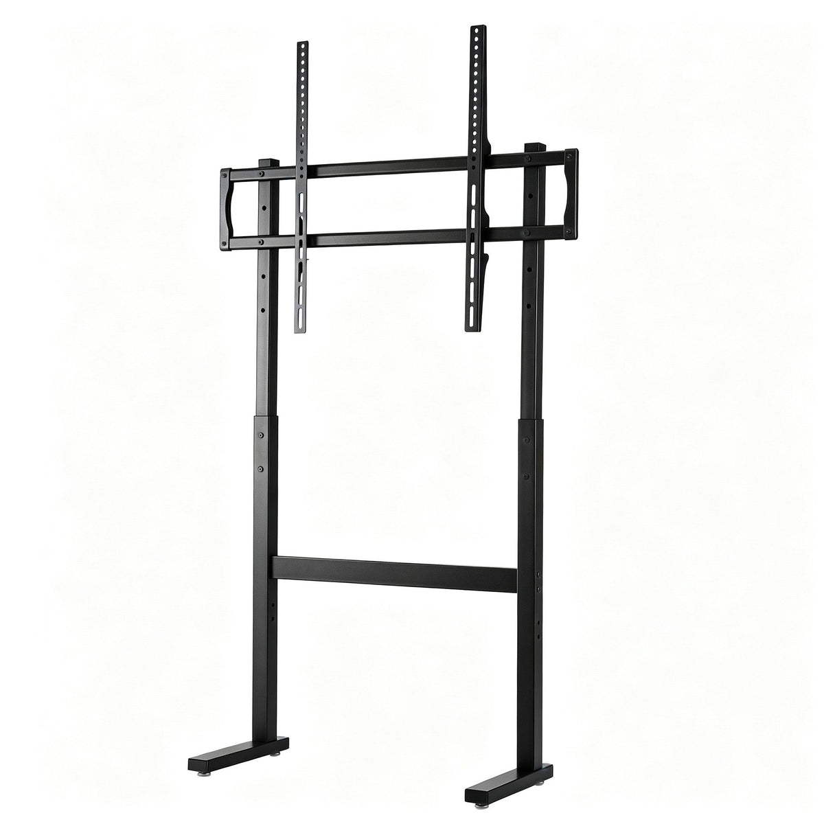 Artiss Universal Floor TV Stand for 32-100 Inch Screens Heavy Duty 40kg Capacity