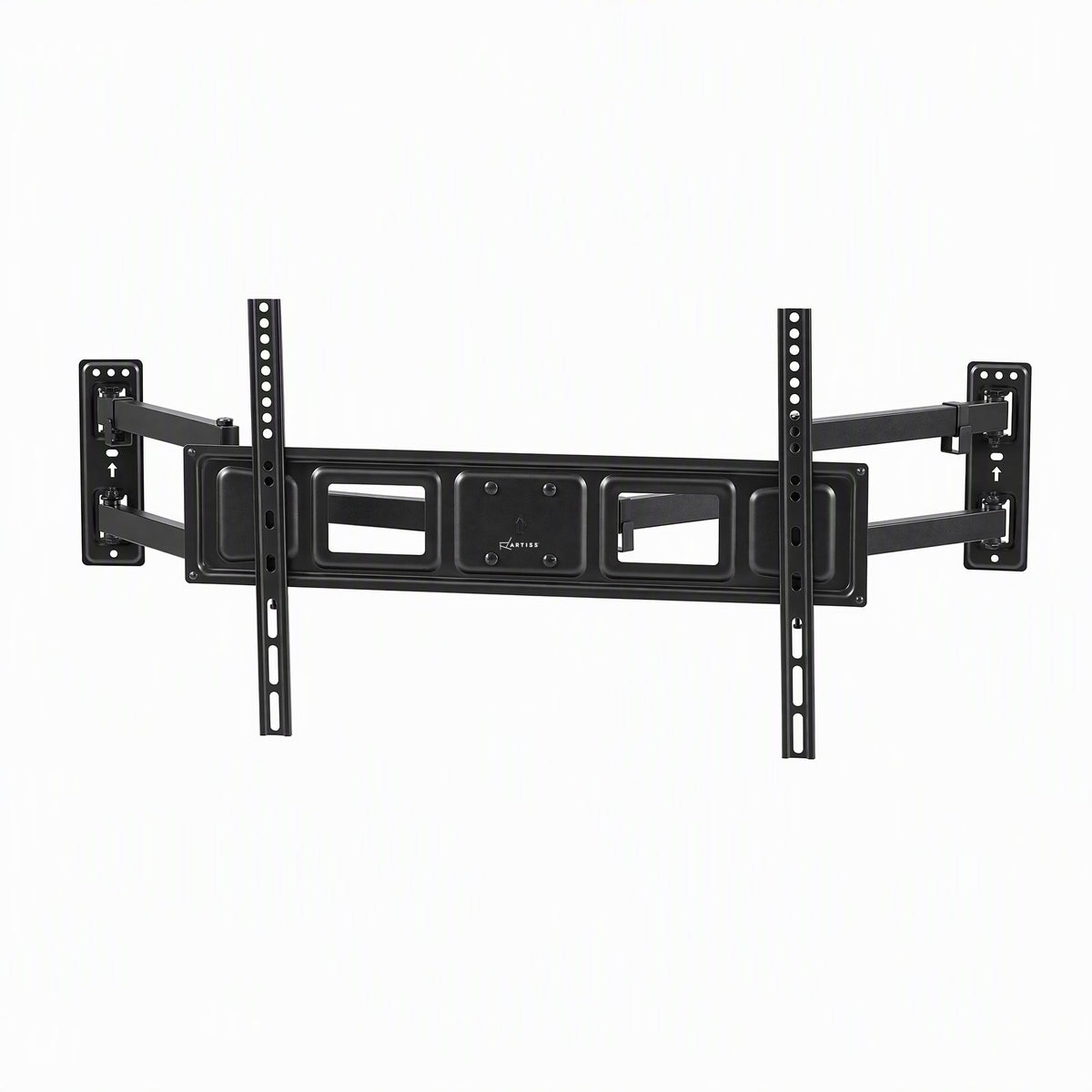 Artiss Corner TV Wall Mount Long Arm Full Motion 32-70 Inch Swivel VESA 600x400