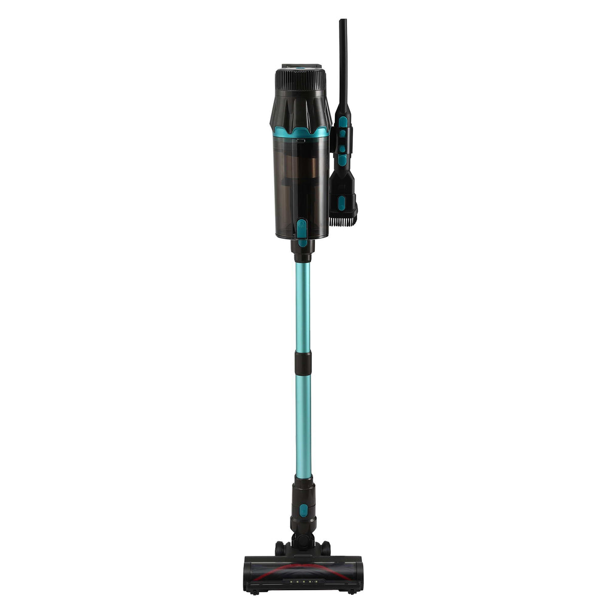 DEVANTI 30000Pa Cordless Stick Vacuum Cleaner 4-in-1 Handheld Green