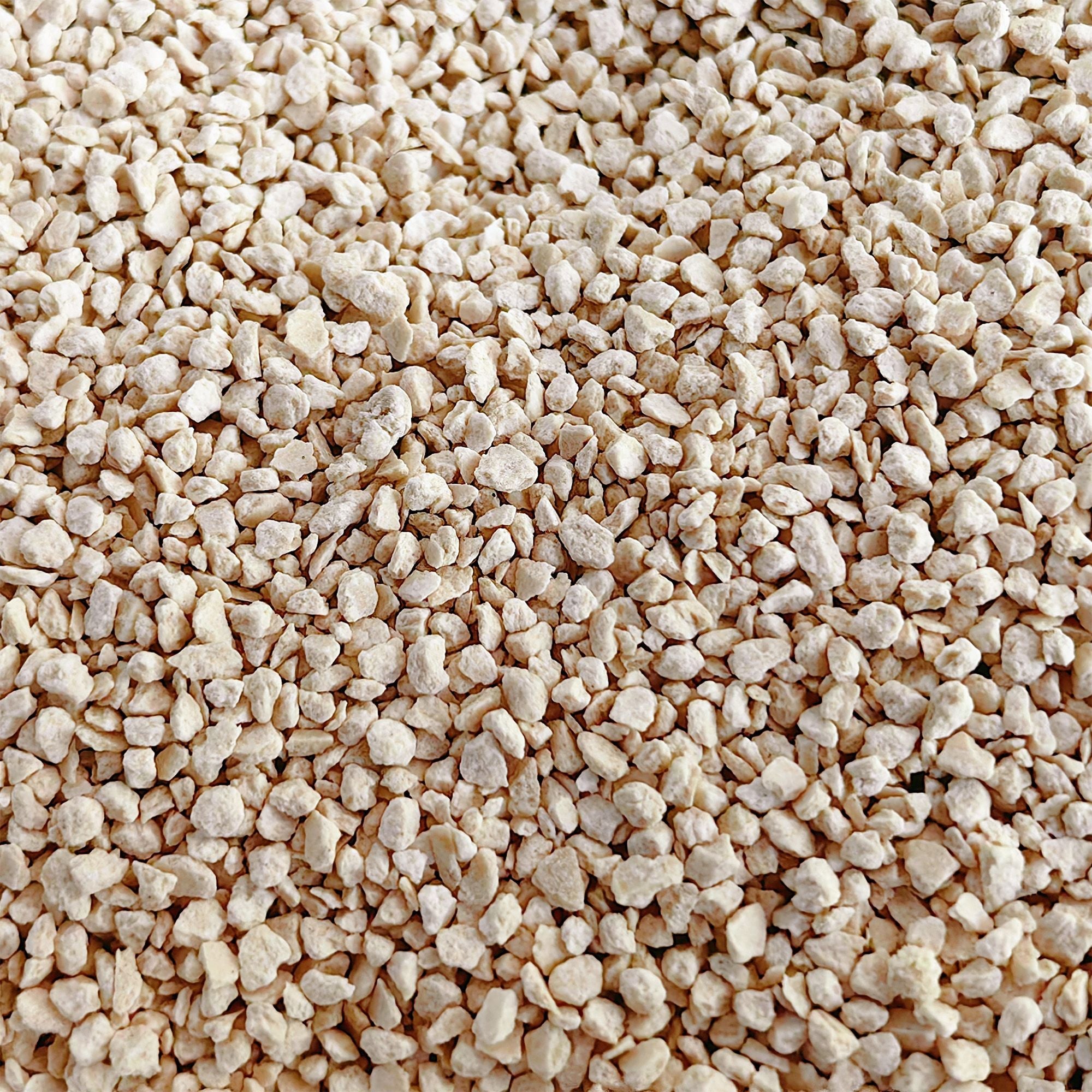 PurrHaven Bamboo Clumping Cat Litter 7.5kg 3 Pack Dust Free Flushable