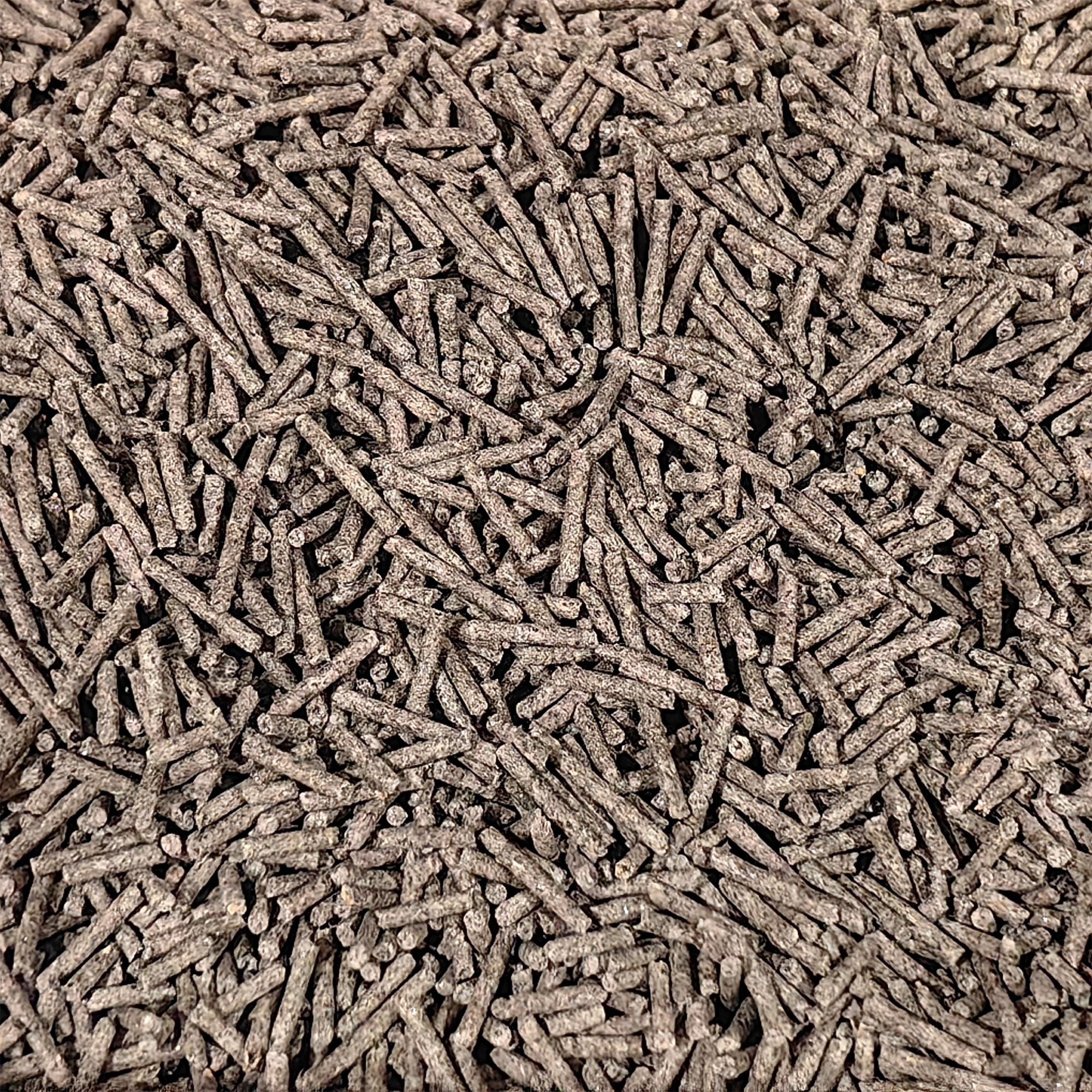 PurrHaven Tapioca Clumping Cat Litter 7.5kg 3 Pack Dust Free Odour Control