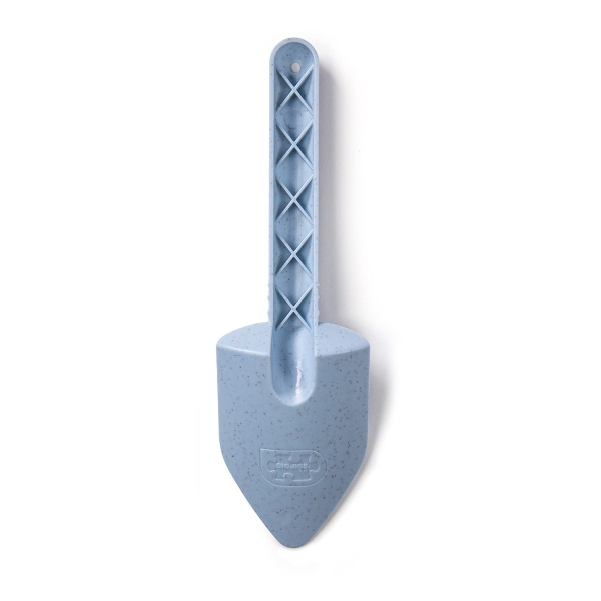 Bigjigs Toys Dove Eco Spade Sustainable Kids’ Garden Tool for Outdoor Play