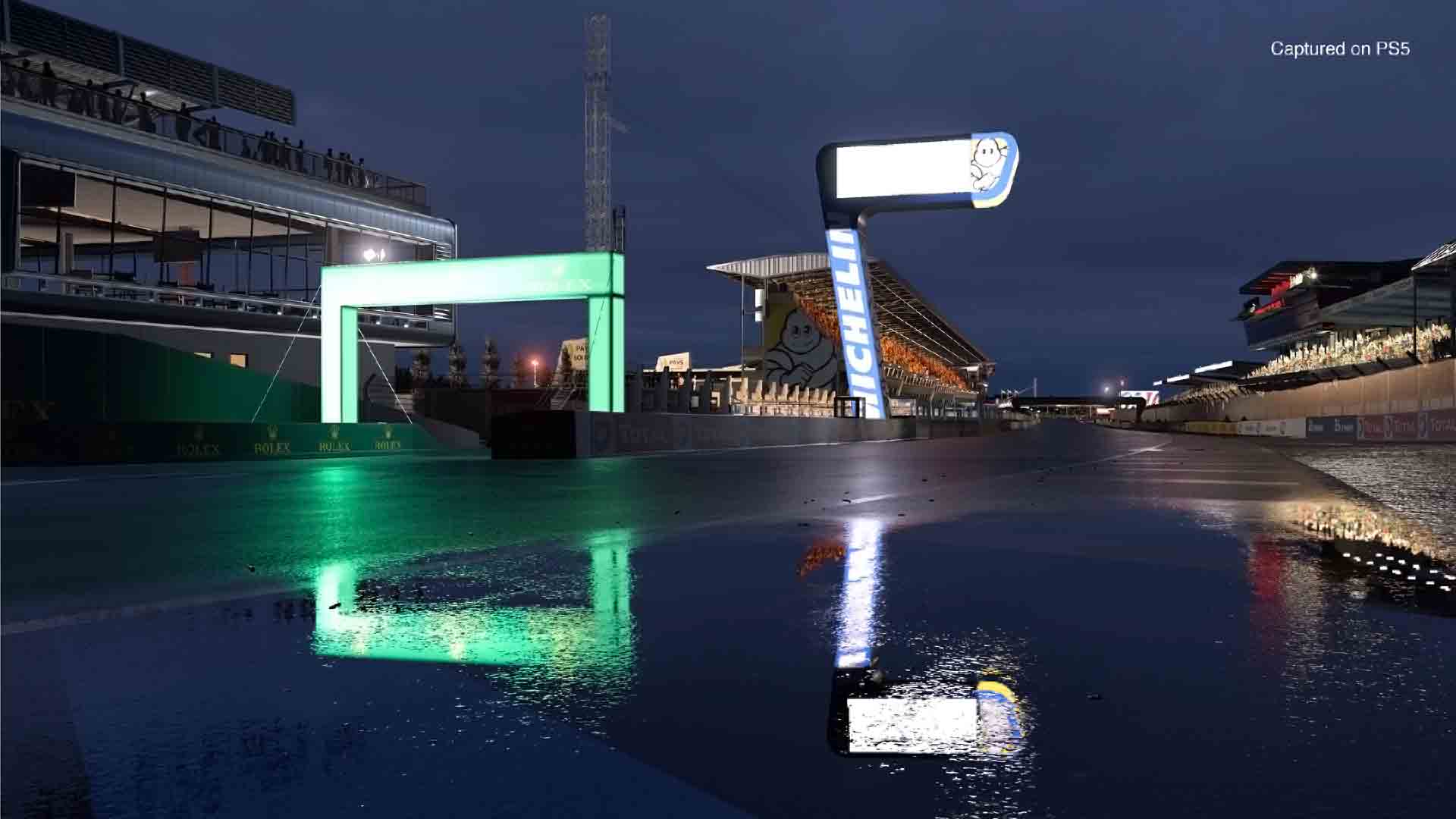 Sony Gran Turismo 7 – The Ultimate Real Driving Simulator for PS5