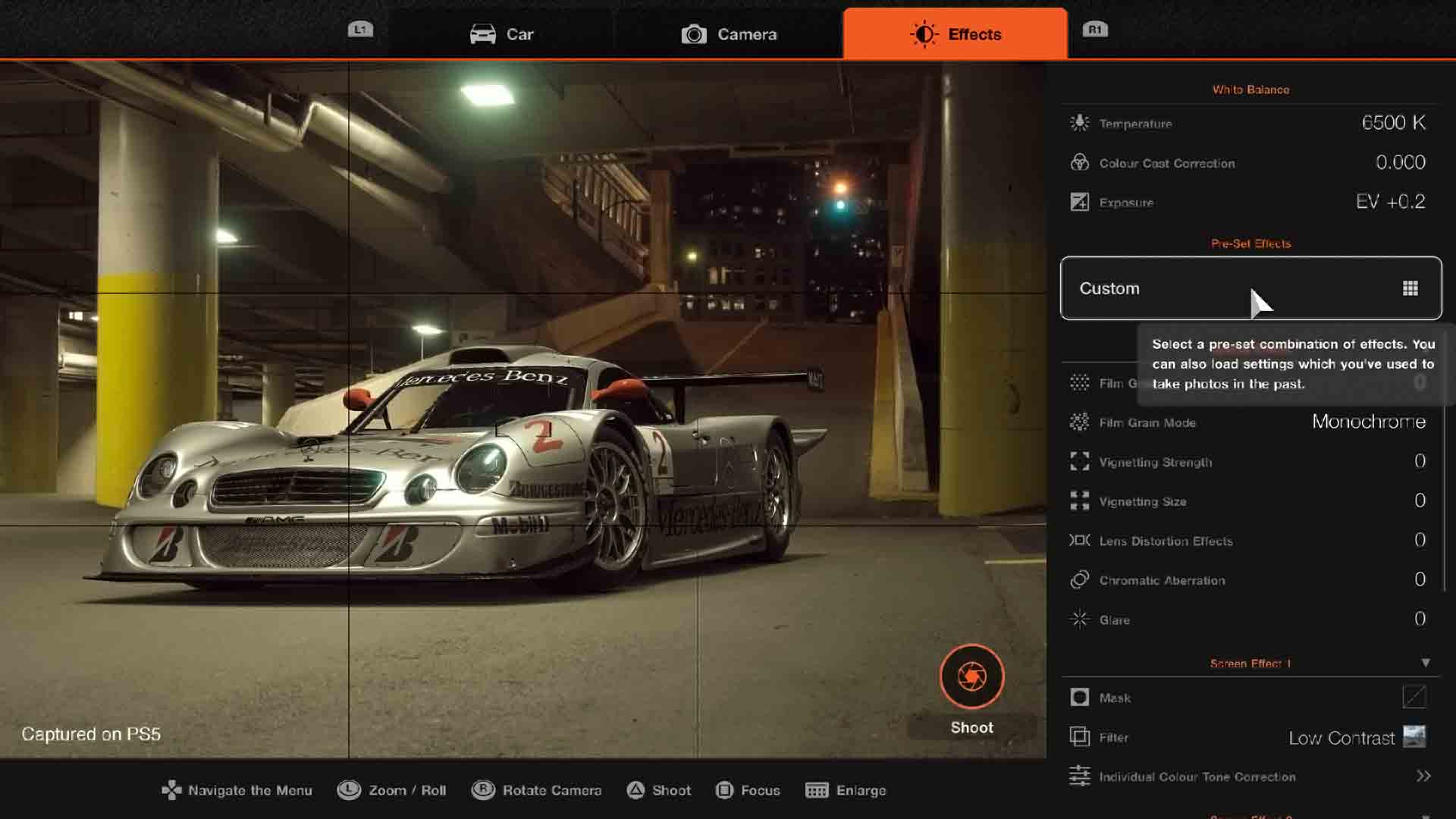 Sony Gran Turismo 7 – The Ultimate Real Driving Simulator for PS5