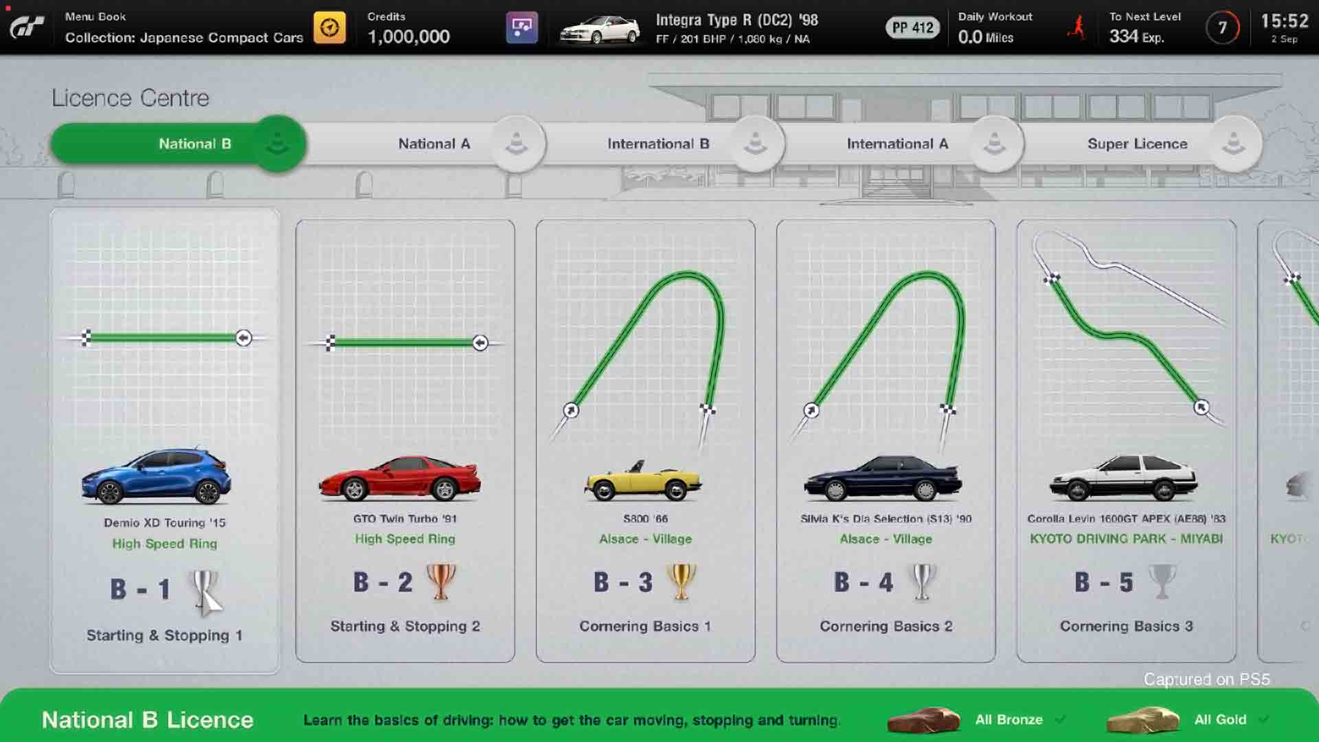 Sony Gran Turismo 7 – The Ultimate Real Driving Simulator for PS5