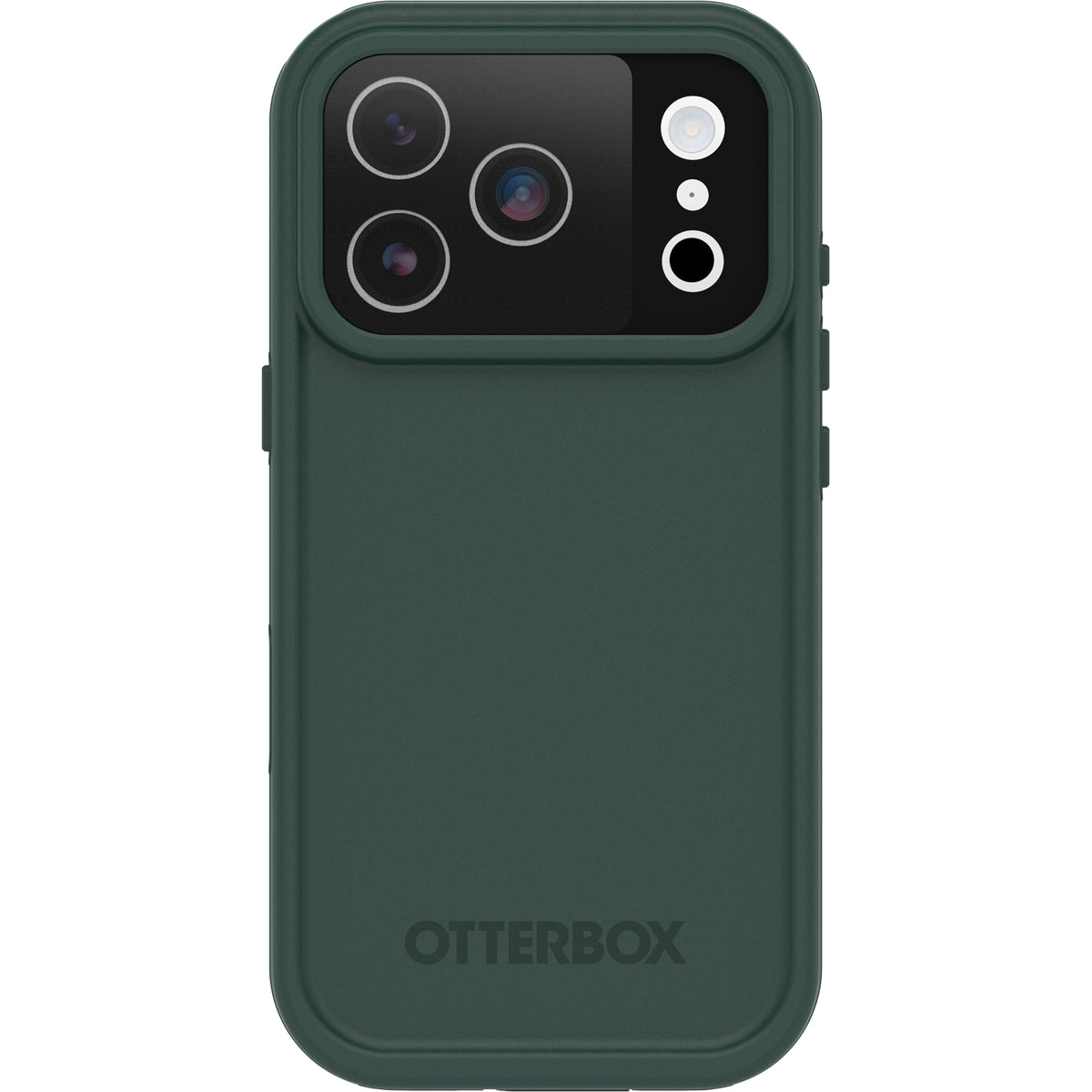 OtterBox Fre MagSafe Case with Camera Control For iphone 17 Series