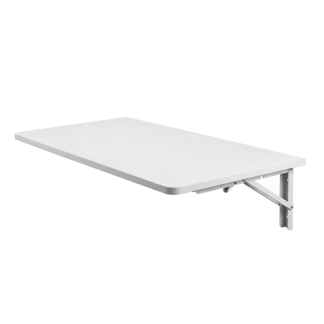 Levede Wall Mounted Folding Table Floating Desk Small Space Workstation Dining-2061251868524417024