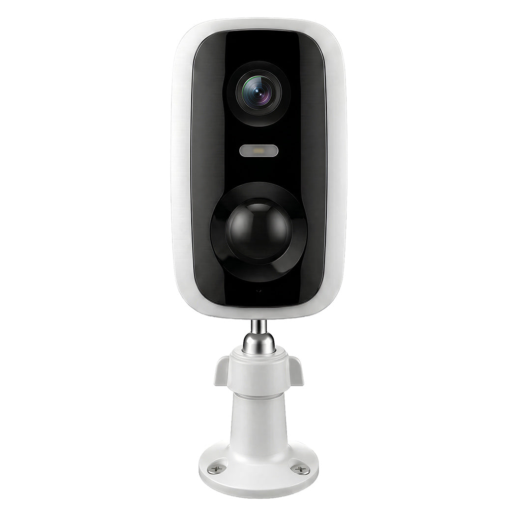 Spector 2K Wireless Security Camera IP65 Alexa 4MP PIR AI Motion Detection Wi-Fi-2061251864938287104