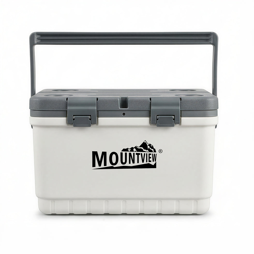 Mountview 22L Cool Box Portable Waterproof Outdoor Camping Hiking Food Storage-2065254306021511168