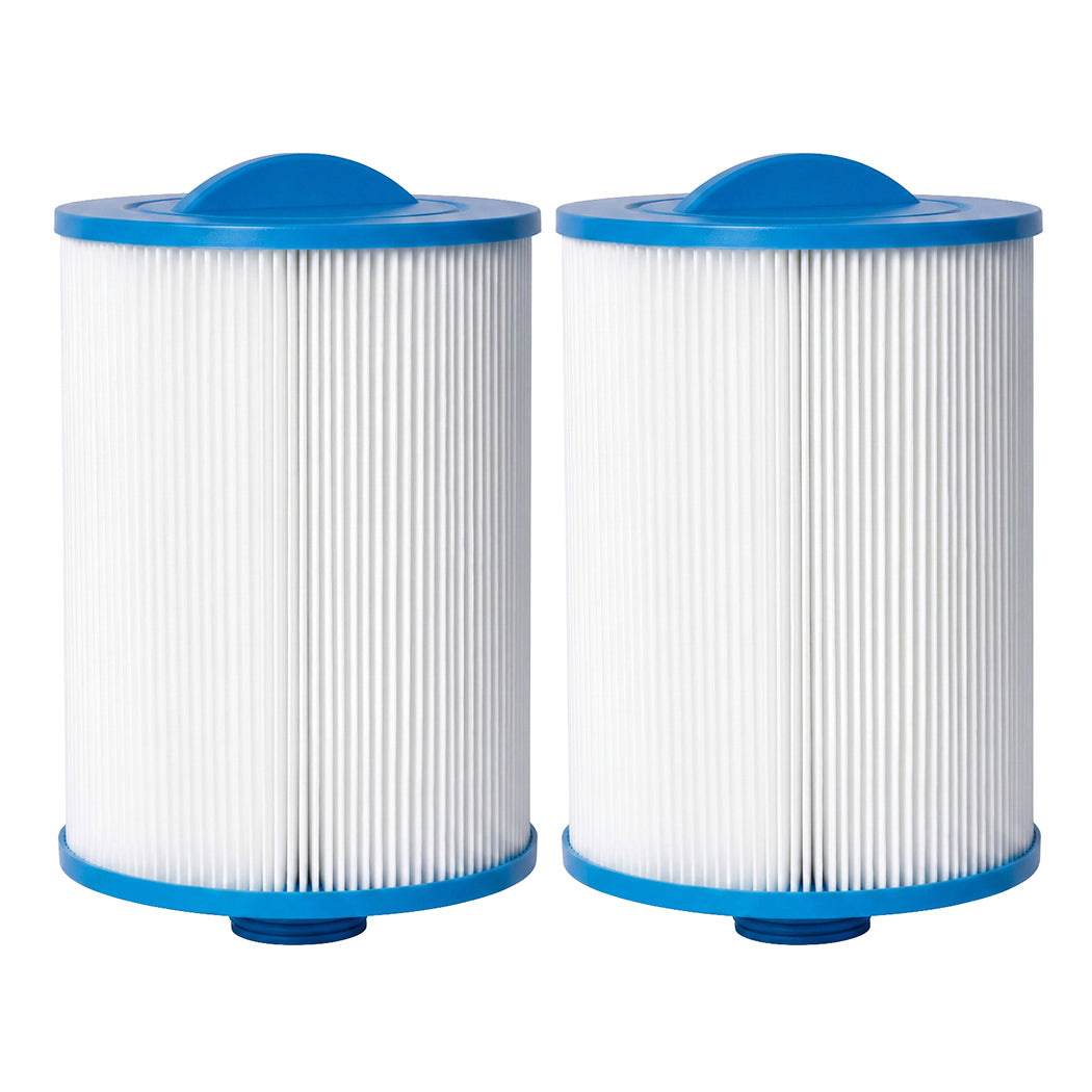 Cleanflo 2x Pool Filters Cartridge PWW50 Spa Filter Replacement Reusable-2061251864426582016