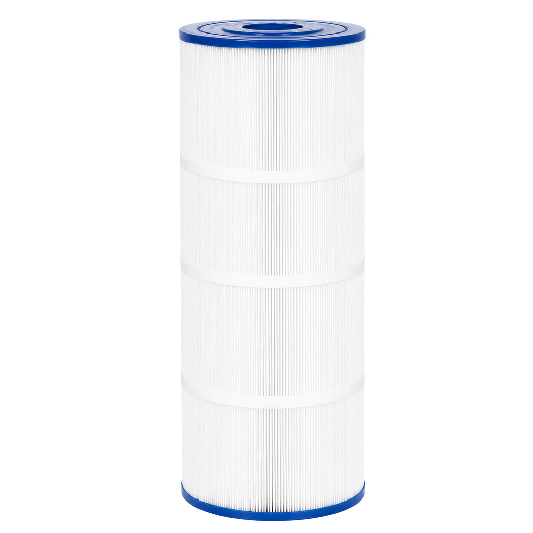 Cleanflo Pool Filter Cartridge Replacement for ZX250 Pool Pump Filter 23x70cm-2072893536684085248