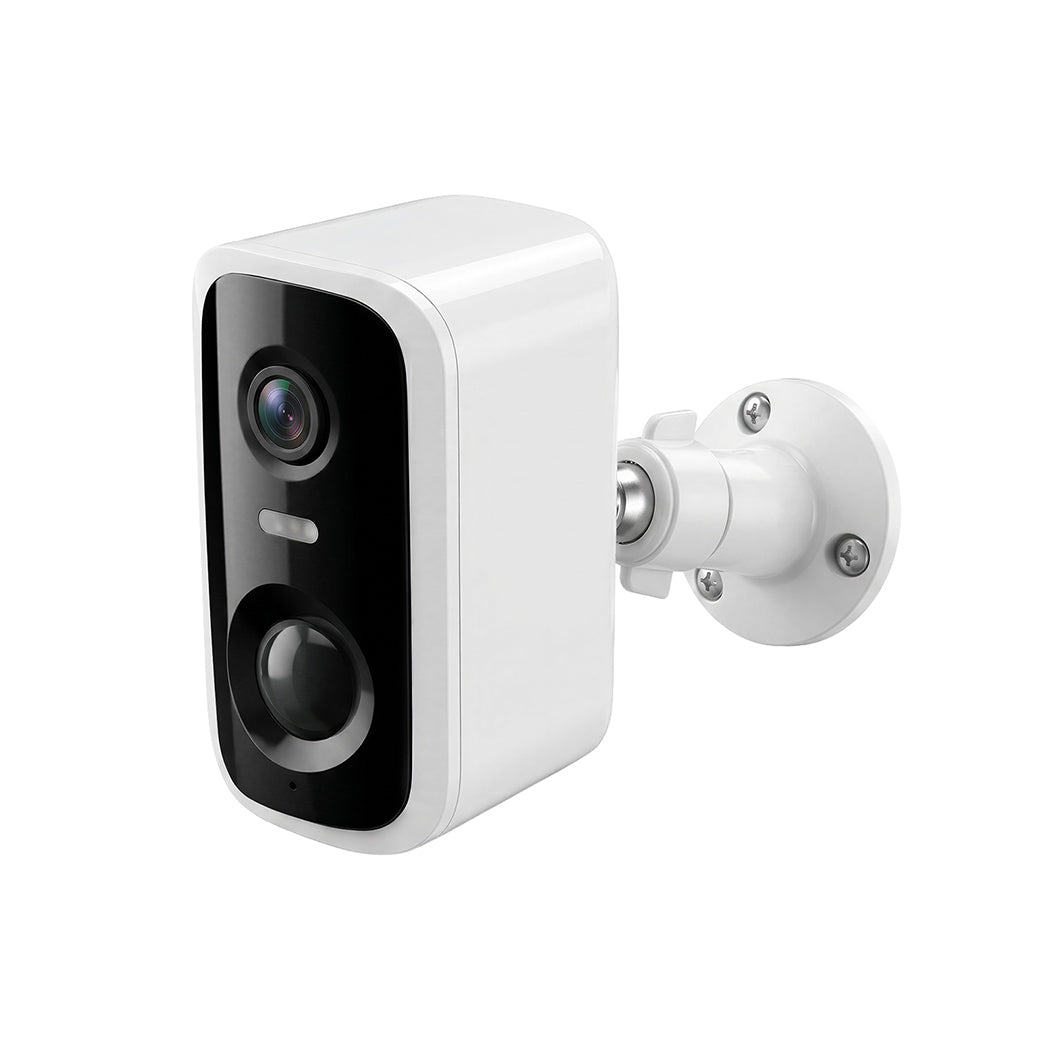 Spector 2K Wireless Security Camera IP65 Alexa 4MP PIR AI Motion Detection Wi-Fi-2061251864938287105