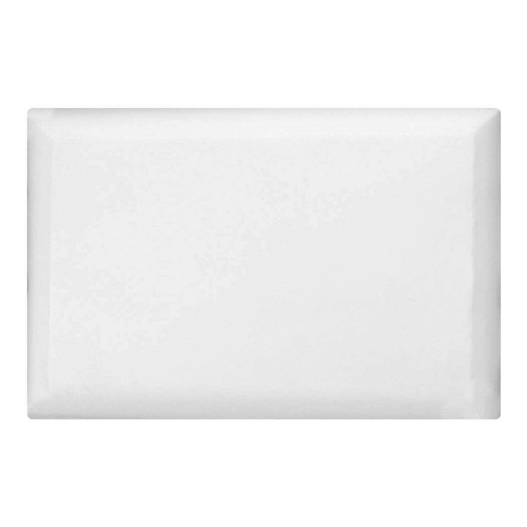 Dreamz Memory Foam Pillow Double Sided Soft Pillowcase Neck Shoulder Support-2065254292360663041
