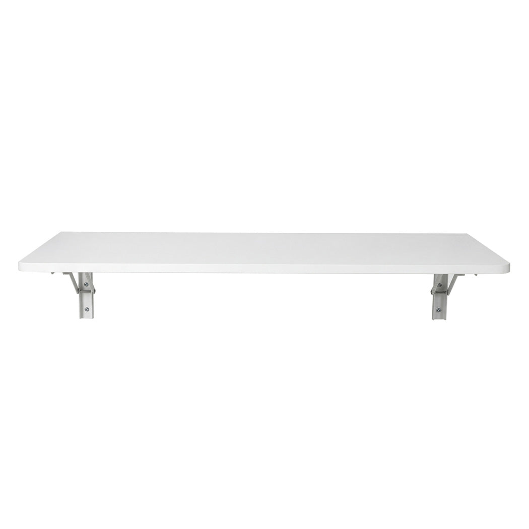 Levede Wall Mounted Folding Table Floating Desk Small Space Workstation Dining-2061251868524417025
