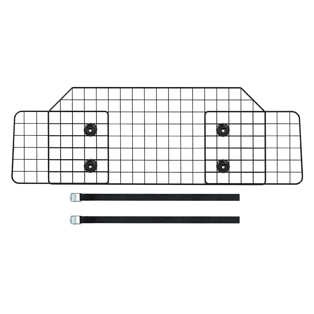 Pawz Pet Car Barrier Dog Gate Safety Guard Dividers Adjustable for SUV Vehicles-2050056784995028993