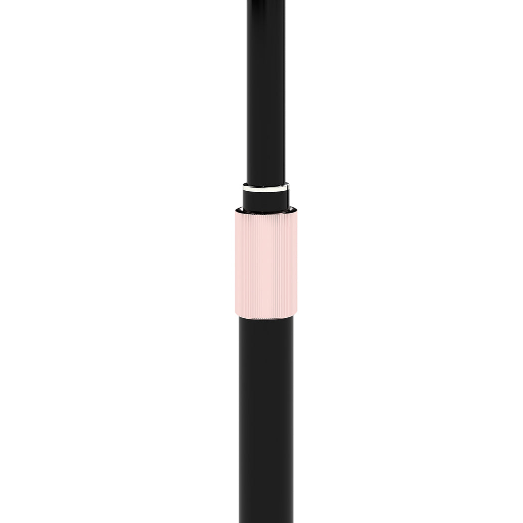 Emitto LED Lash Light Half Moon Lamp for Lash Extension Tattoo Aluminium Alloy-2061251865290608643