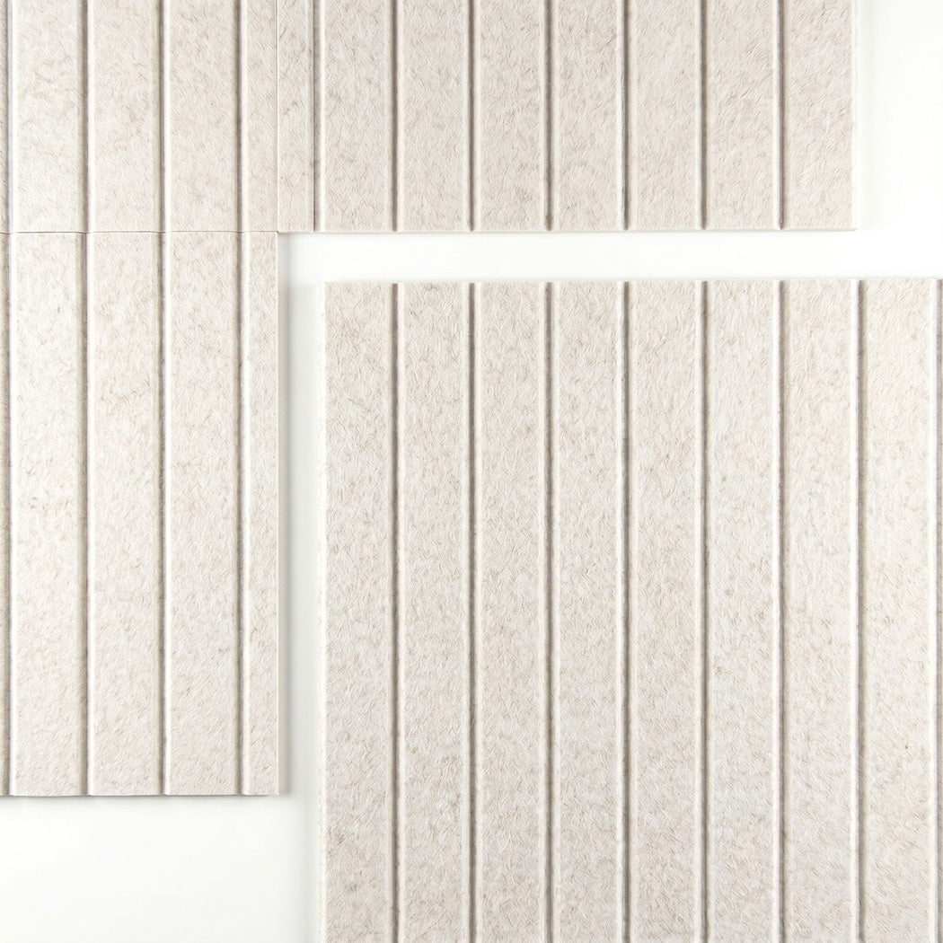 Levede Cork Boards Alternative 6 Pcs 30cmx30cm Felt Bulletin Board Tiles Coustic-2050059006105489411