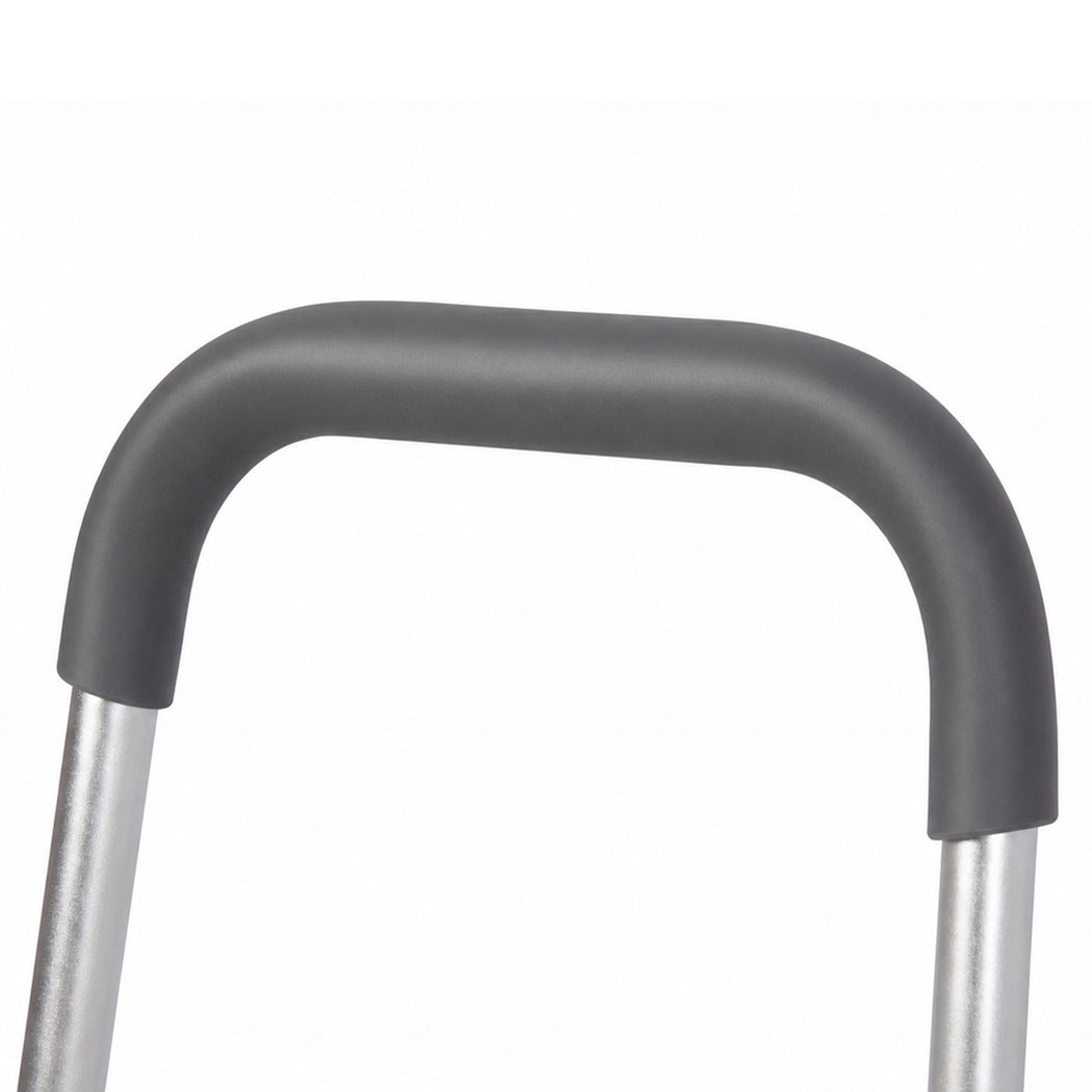 Levede Adjustable Shower Chair Bath Seat with Arms Portable Non Slip Bathroom-2061251856318992387