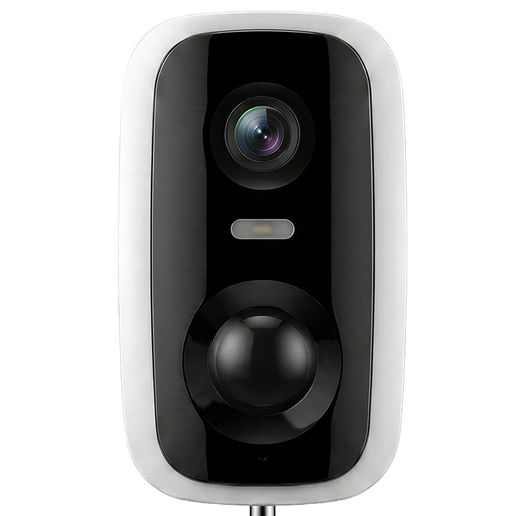 Spector 2K Wireless Security Camera IP65 Alexa 4MP PIR AI Motion Detection Wi-Fi-2061251864938287107