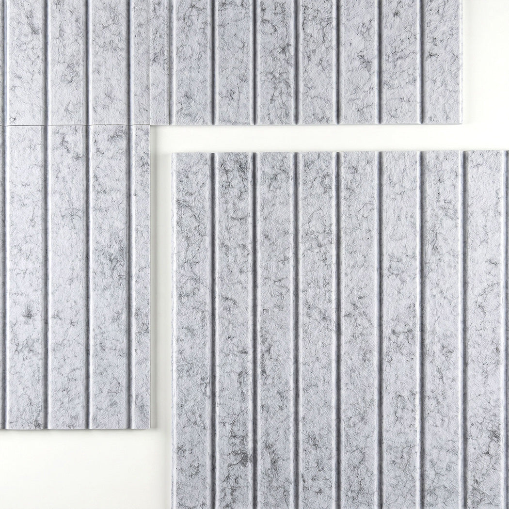 Levede Cork Boards Alternative Photo Display Board 12 Pcs 30cmx30cm Coustic-2050059006285844483
