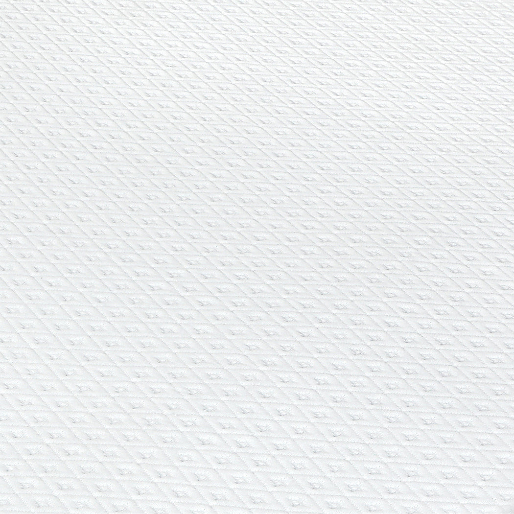 Dreamz Dual-Layer Memory Foam Mattress Topper 10cm-2065254635802857475