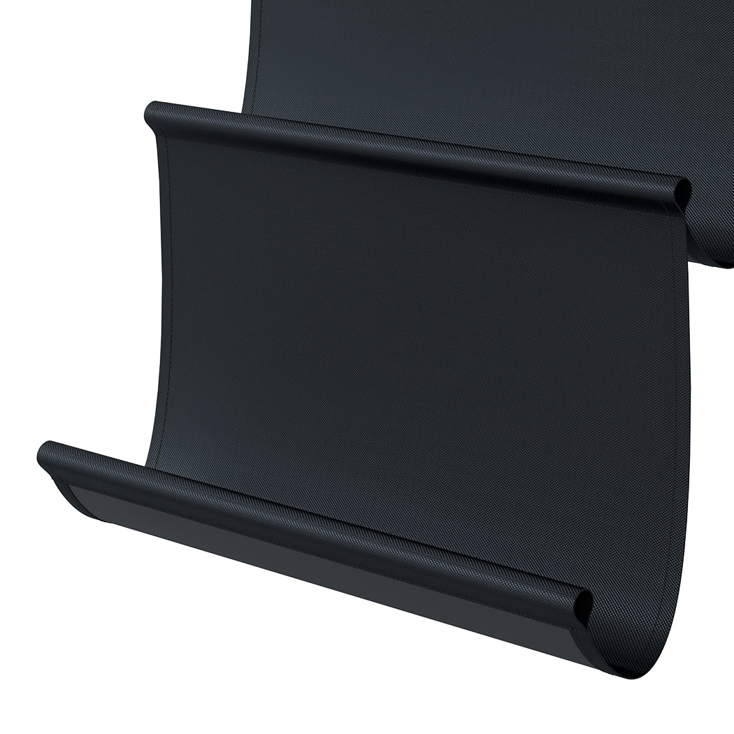 Levede Record Player Stand Vinyl Storage Up to 280 Albums Turntable Stand Shelf-2050056775092277251