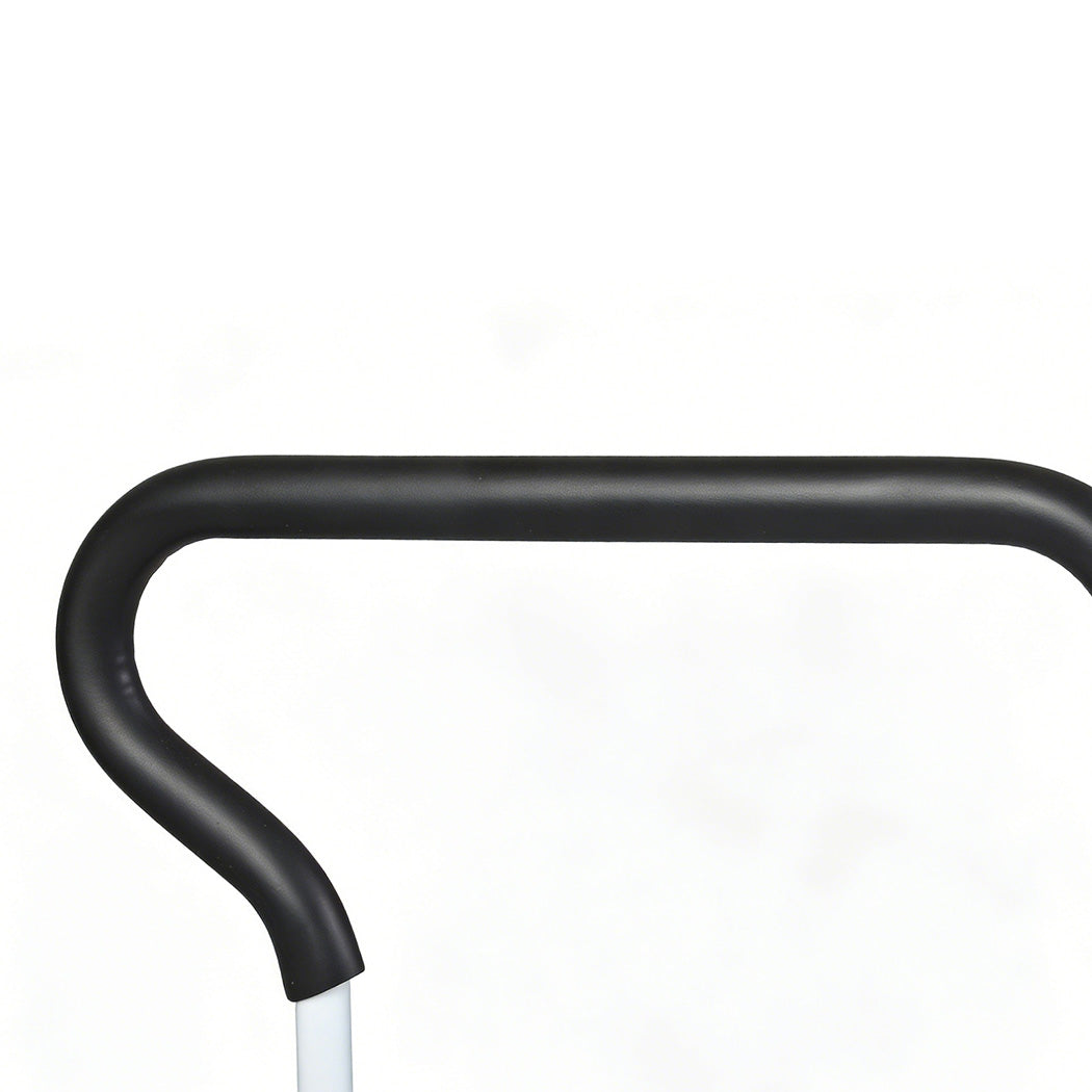 Levede Bed Rail Safety Bed Assist Rail Grab Handrail Adjustable Elderly Adult-2050056771933966339