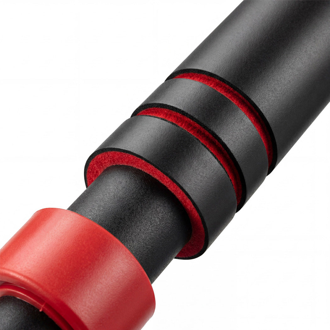Centra Doorway Pull Up Bar 73-101cm Adjustable Push Up Bar Exercise Home Gym-2065254307485323267