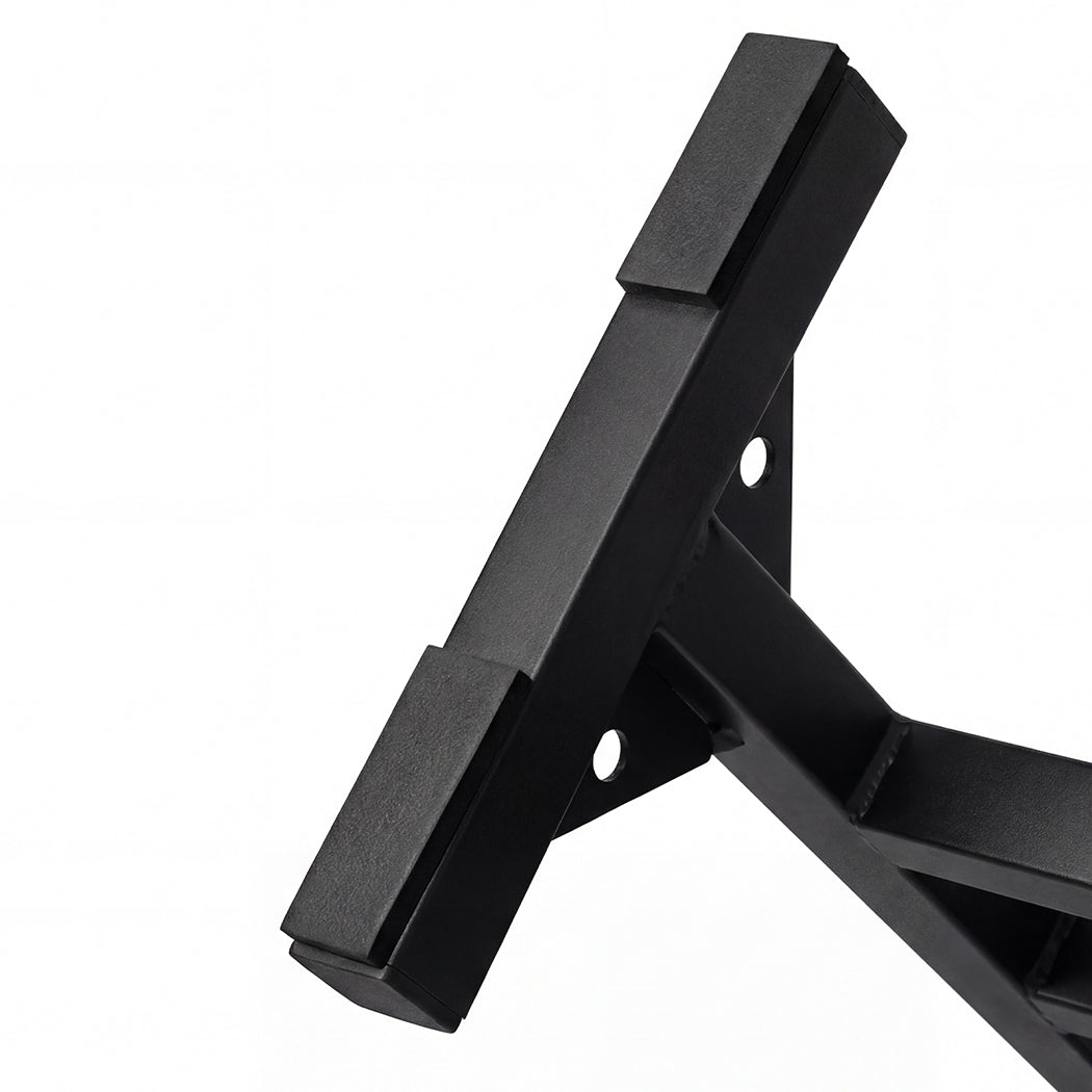 Levede Narrow Console Table Adjustable Behind Couch Side Power Ports Entryway-2050059017098760195