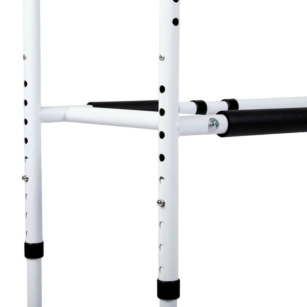 Levede Bed Rail Safety Bed Assist Rail Grab Handrail Adjustable Elderly Adult-2050056771933966340