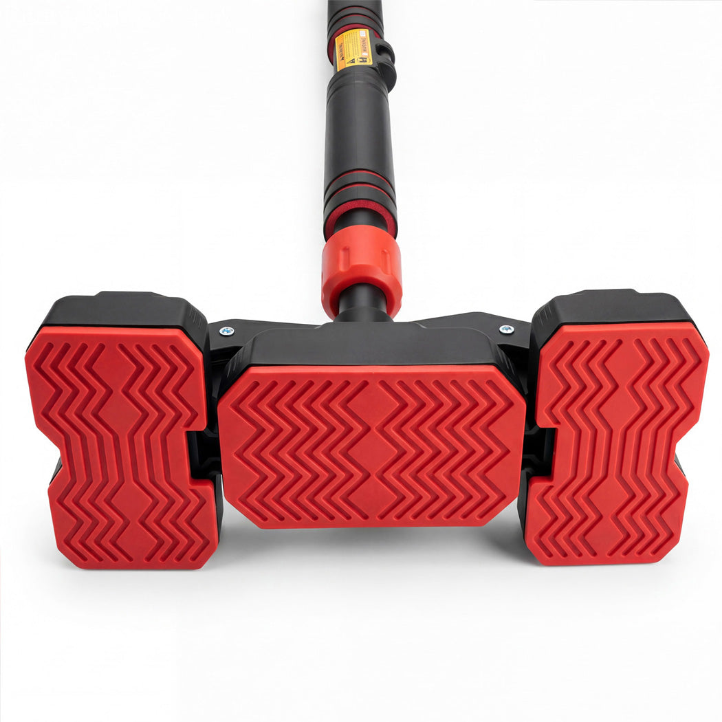 Centra Doorway Pull Up Bar 73-101cm Adjustable Push Up Bar Exercise Home Gym-2065254307485323268