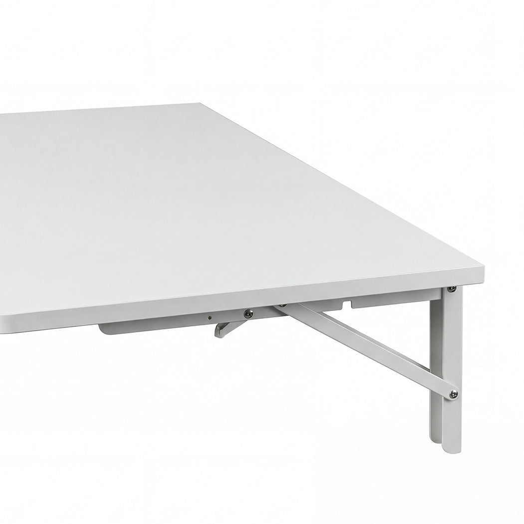 Levede Wall Mounted Folding Table Floating Desk Small Space Workstation Dining-2061251868524417028