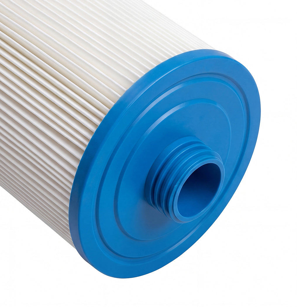Cleanflo 2x Pool Filters Cartridge PWW50 Spa Filter Replacement Reusable-2061251864426582020