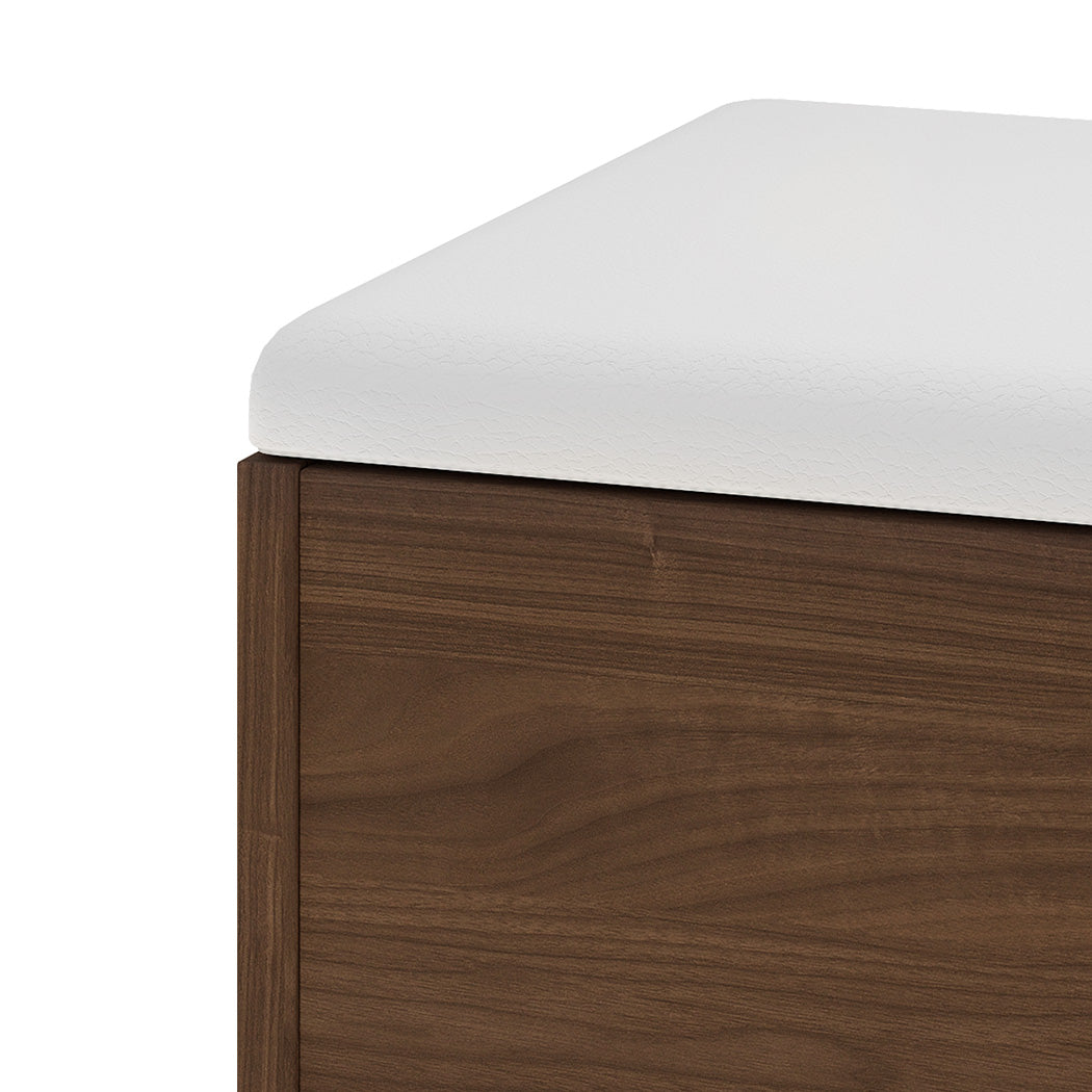 Levede Dressing Table LED Makeup Mirror Stool Set  Vanity Desk Cabinet 3 Drawers-2065254297259610117
