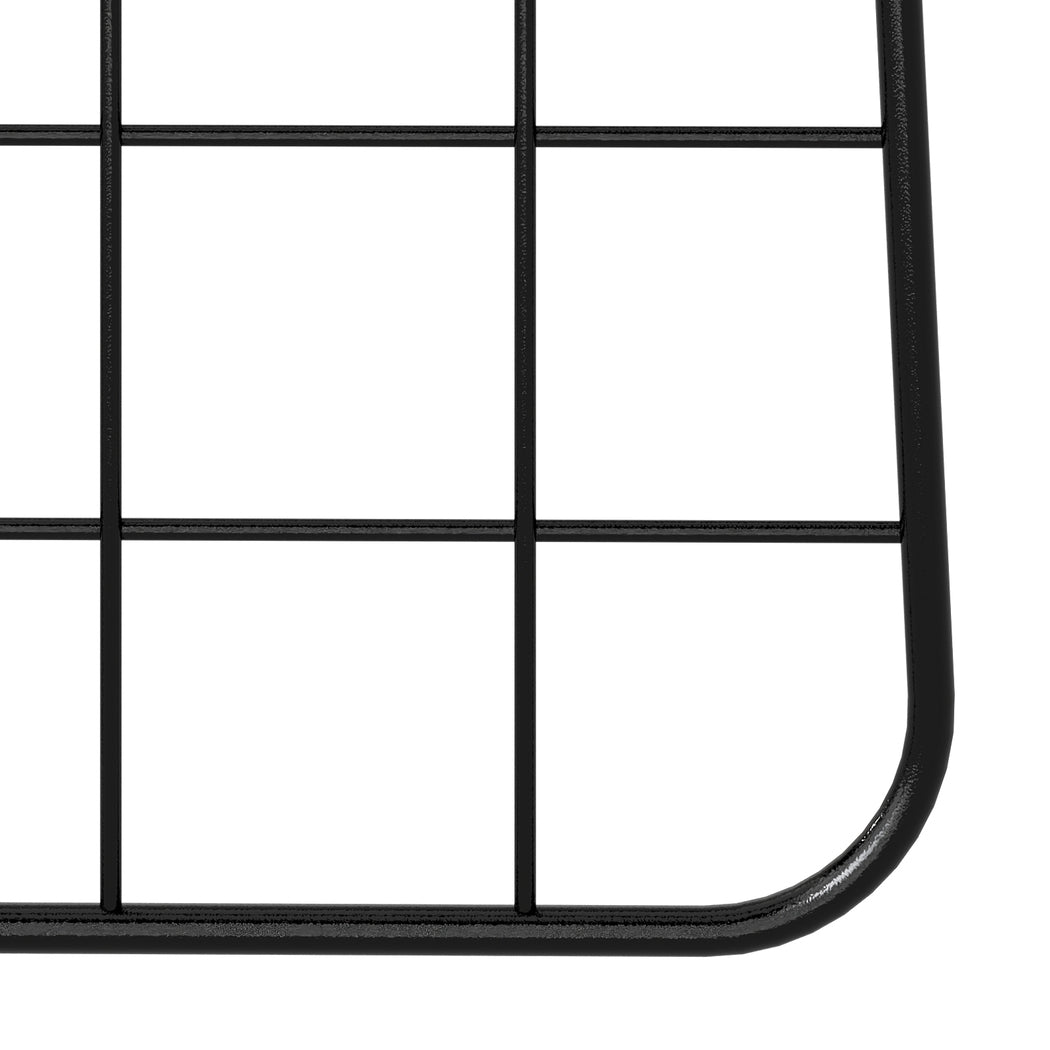 Pawz Pet Car Barrier Dog Gate Safety Guard Dividers Adjustable for SUV Vehicles-2050056784995028997