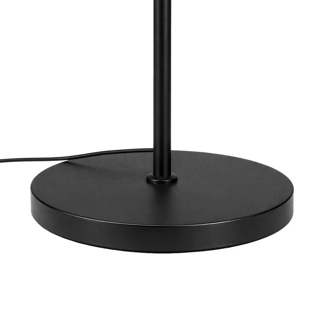 Emitto Modern Floor Lamp 2-in-1 Adjustable Reading Light Remote Control Timer-2061251865517101061