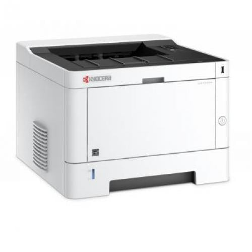 Kyocera ECOSYS A4 Compact Monochrome Desktop Laser Printer