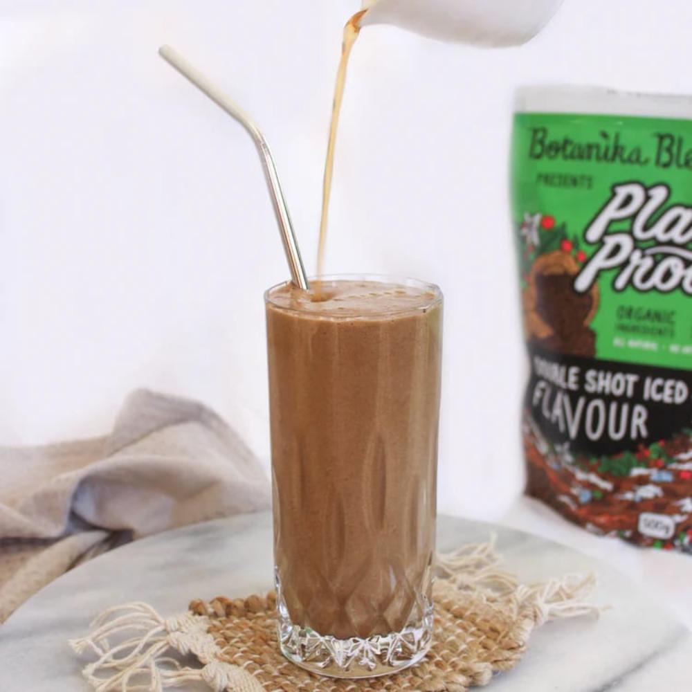 Botanika Blends Plant Protein