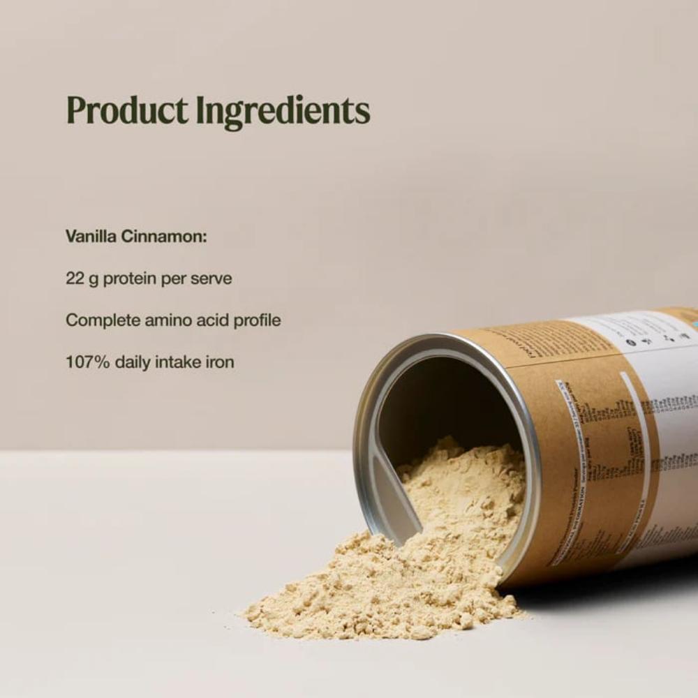 Amazonia Raw Protein Slim & Tone