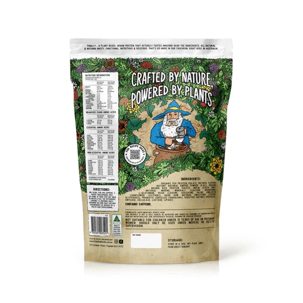 Botanika Blends Plant Protein