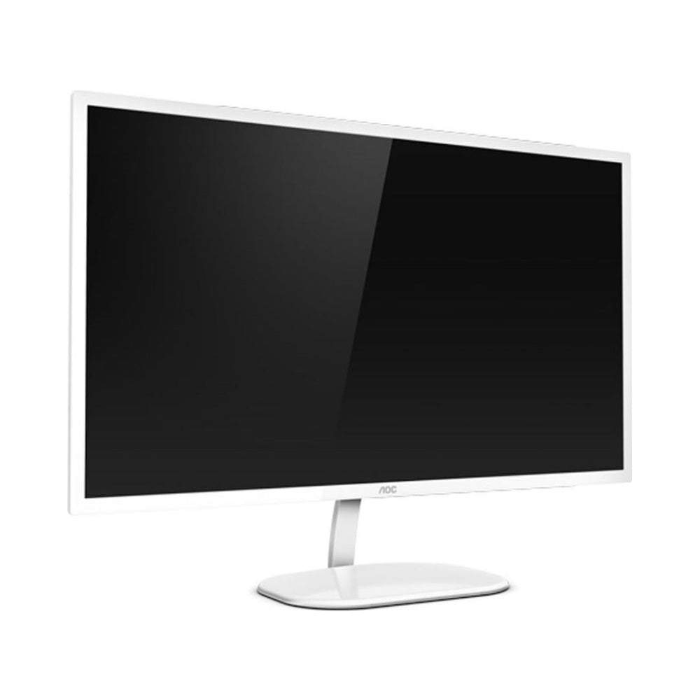 AOC 31.5in QHD Curved VA Monitor 2560x1440 Low Blue Light Display
