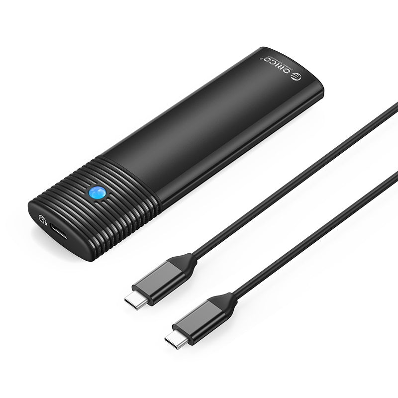 Orico M.2 NVMe SSD Enclosure USB 3.2 Type-C 10Gbps 4TB Support