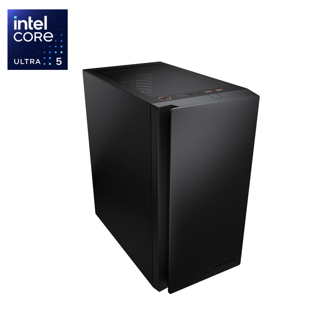Intel Business Elite Ultra 5 Desktop PC 16G Ram 500G SSD
