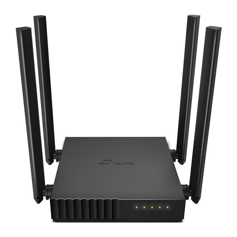 TP-Link Archer C54 AC1200 Multi-Mode Wireless Wi-Fi Router
