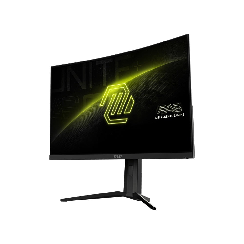 MSI 32-Inch Curved 4K UHD VA Gaming Monitor, 160Hz, HDMI 2.1, VESA DisplayHDR 400