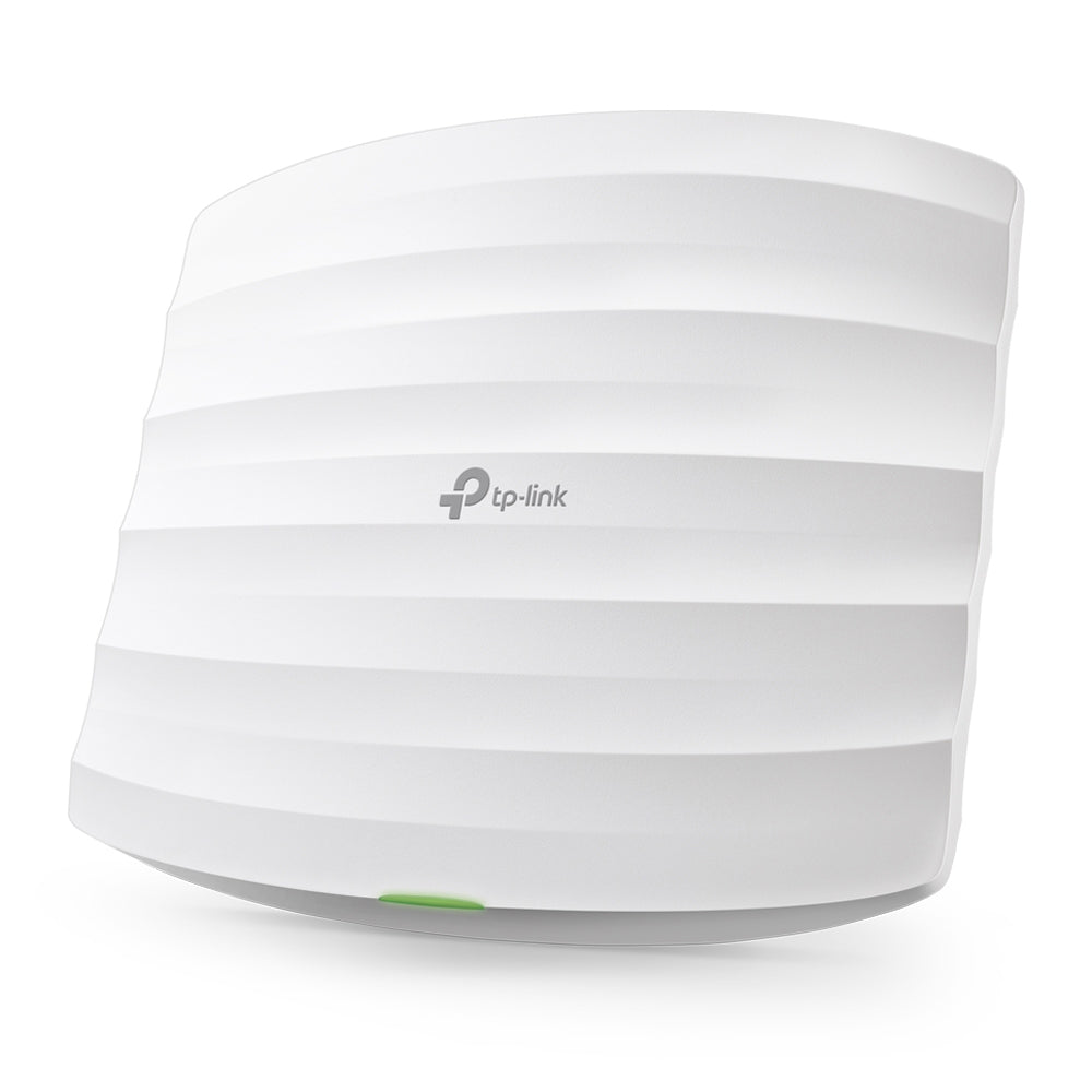 TP-Link PoE Wireless Ceiling Mount N300 Access Point