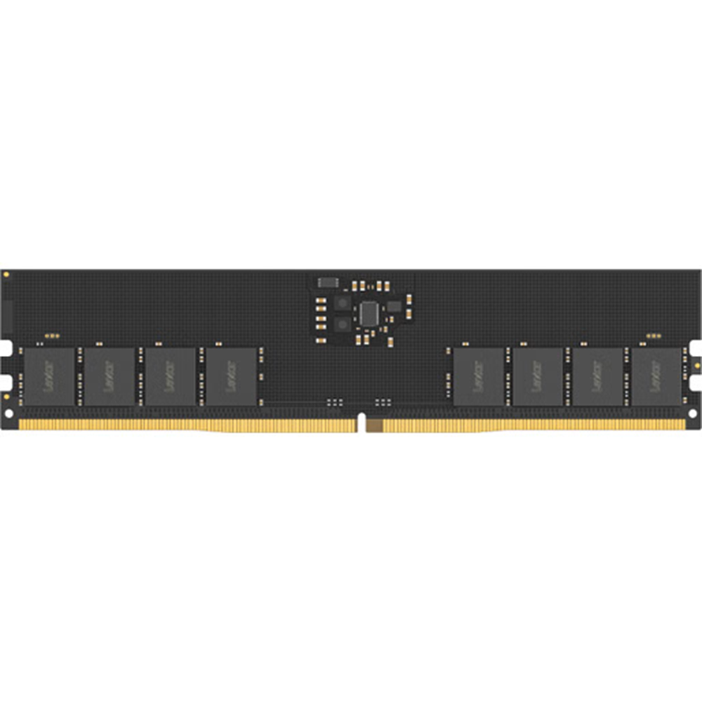 Lexar 16GB DDR5 5600MHz UDIMM Desktop Memory